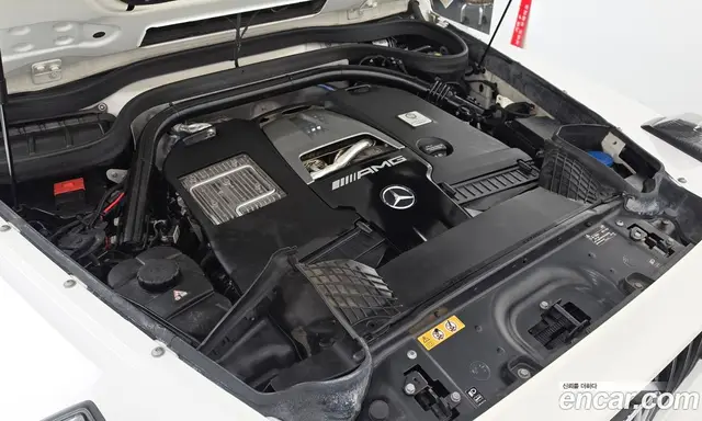 Mercedes-Benz G-Class 2021 4.0 автомат (гидро), миниатюра 6 Mercedes-Benz G-Class 2021 4.0 автомат (гидро), миниатюра 6