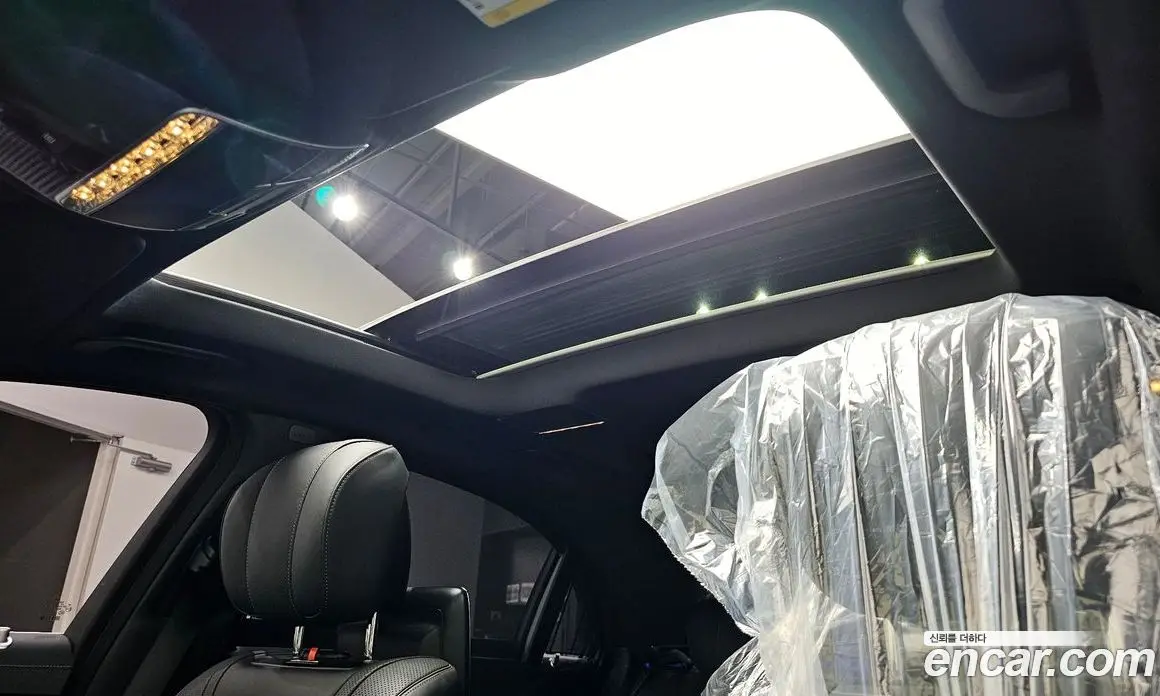 Mercedes-Benz S-Class 2016 4.7 автомат (гидро), фото 16