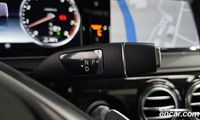 Mercedes-Benz S-Class 2016 4.7 автомат (гидро), миниатюра 9