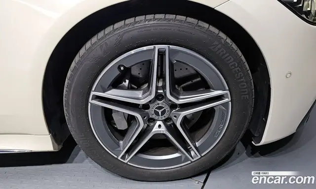 Mercedes-Benz S-Class 2022 2.9 автомат (гидро), миниатюра 5