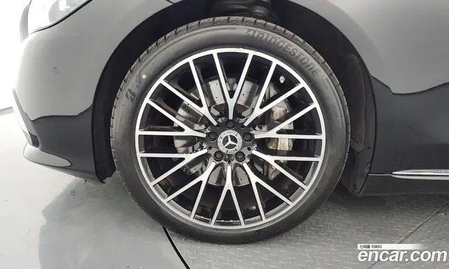Mercedes-Benz S-Class 2022 4.0 автомат (гидро), миниатюра 5 Mercedes-Benz S-Class 2022 4.0 автомат (гидро), миниатюра 5