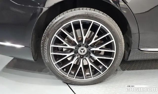 Mercedes-Benz S-Class 2022 4.0 автомат (гидро), миниатюра 7 Mercedes-Benz S-Class 2022 4.0 автомат (гидро), миниатюра 7
