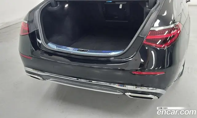 Mercedes-Benz S-Class 2023 4.0 автомат (гидро), миниатюра 11 Mercedes-Benz S-Class 2023 4.0 автомат (гидро), миниатюра 11