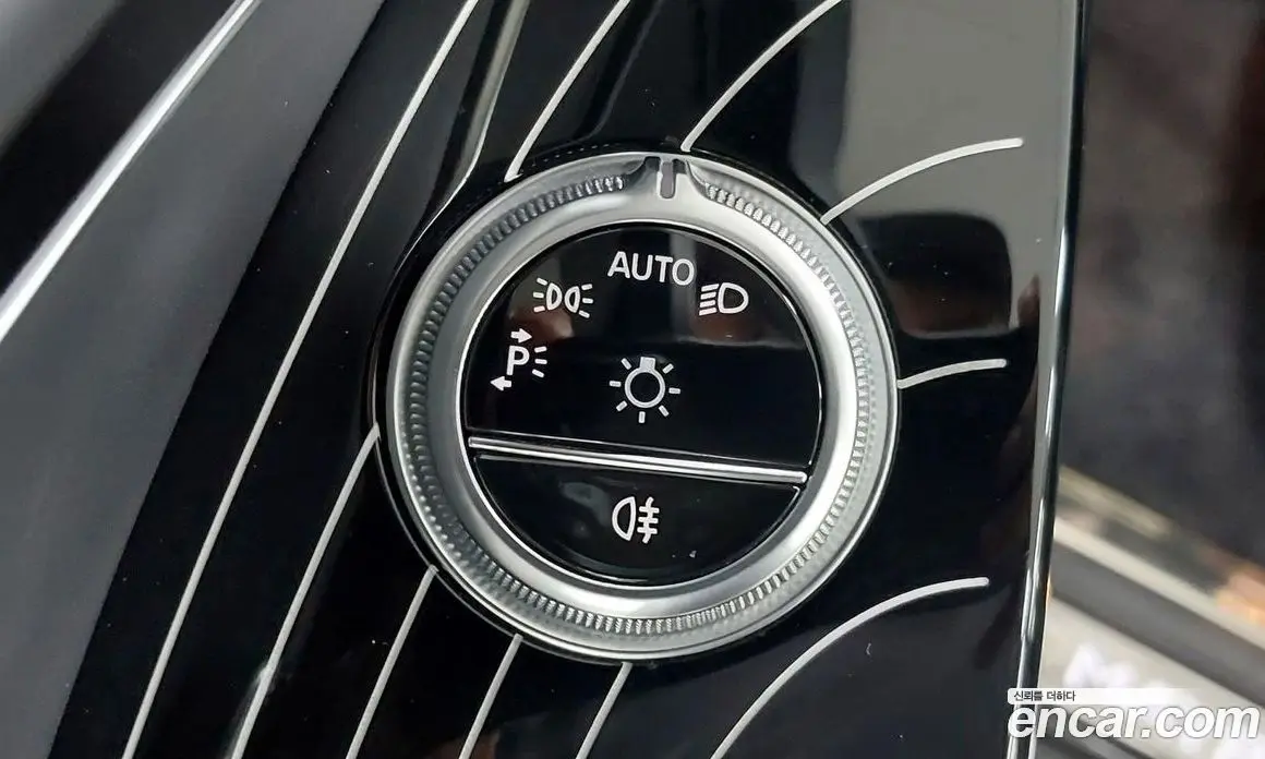 Mercedes-Benz S-Class 2023 4.0 автомат (гидро), фото 20 Mercedes-Benz S-Class 2023 4.0 автомат (гидро), фото 20