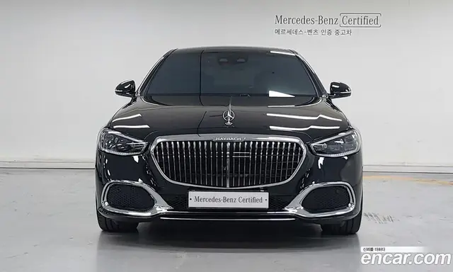 Mercedes-Benz S-Class 2023 4.0 автомат (гидро), миниатюра 3 Mercedes-Benz S-Class 2023 4.0 автомат (гидро), миниатюра 3