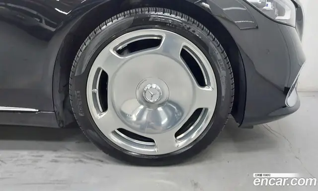Mercedes-Benz S-Class 2023 4.0 автомат (гидро), миниатюра 5 Mercedes-Benz S-Class 2023 4.0 автомат (гидро), миниатюра 5