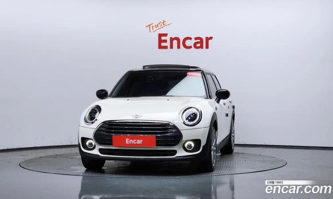 Mini Clubman 2021 1.5 автомат (гидро), фото 2 Mini Clubman 2021 1.5 автомат (гидро), фото 2