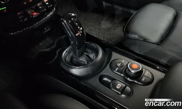 Mini Clubman 2021 1.5 автомат (гидро), миниатюра 11 Mini Clubman 2021 1.5 автомат (гидро), миниатюра 11