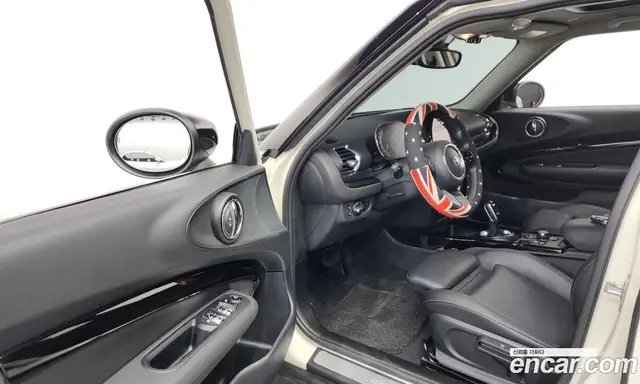Mini Clubman 2021 1.5 автомат (гидро), миниатюра 12