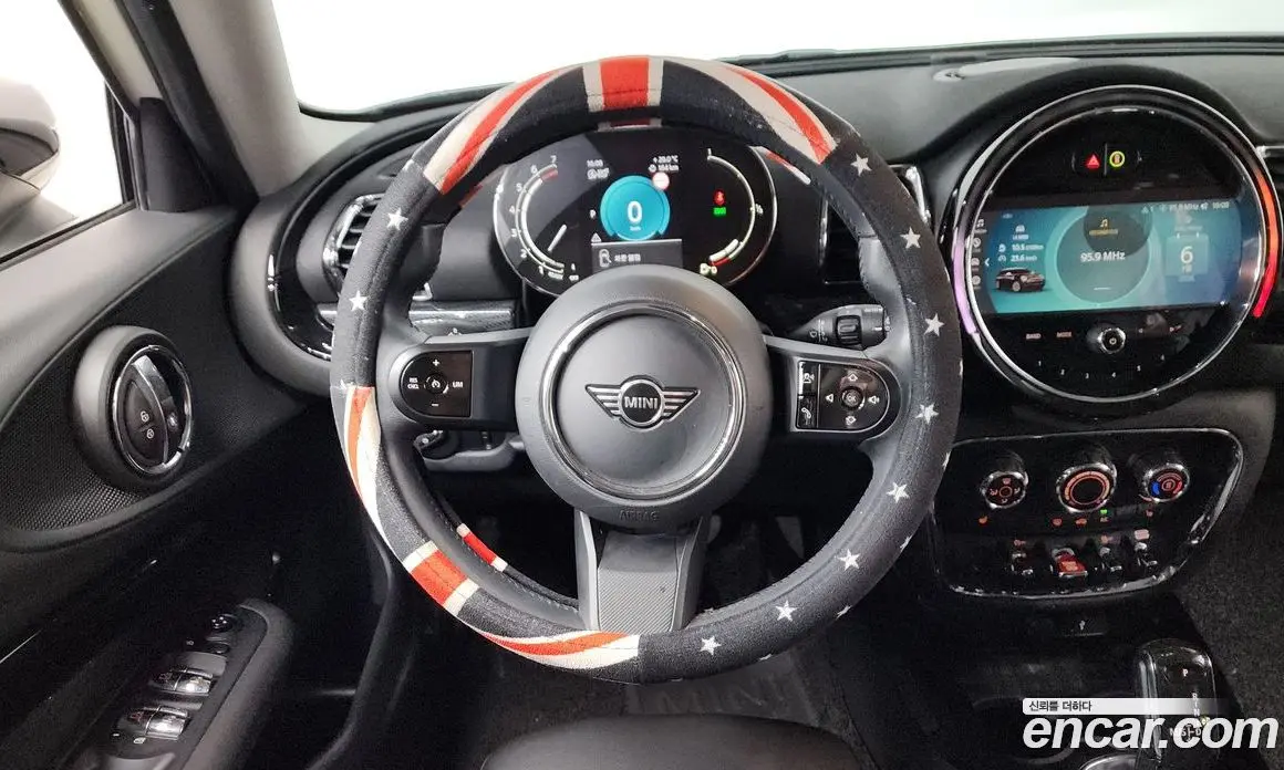 Mini Clubman 2021 1.5 автомат (гидро), фото 17 Mini Clubman 2021 1.5 автомат (гидро), фото 17