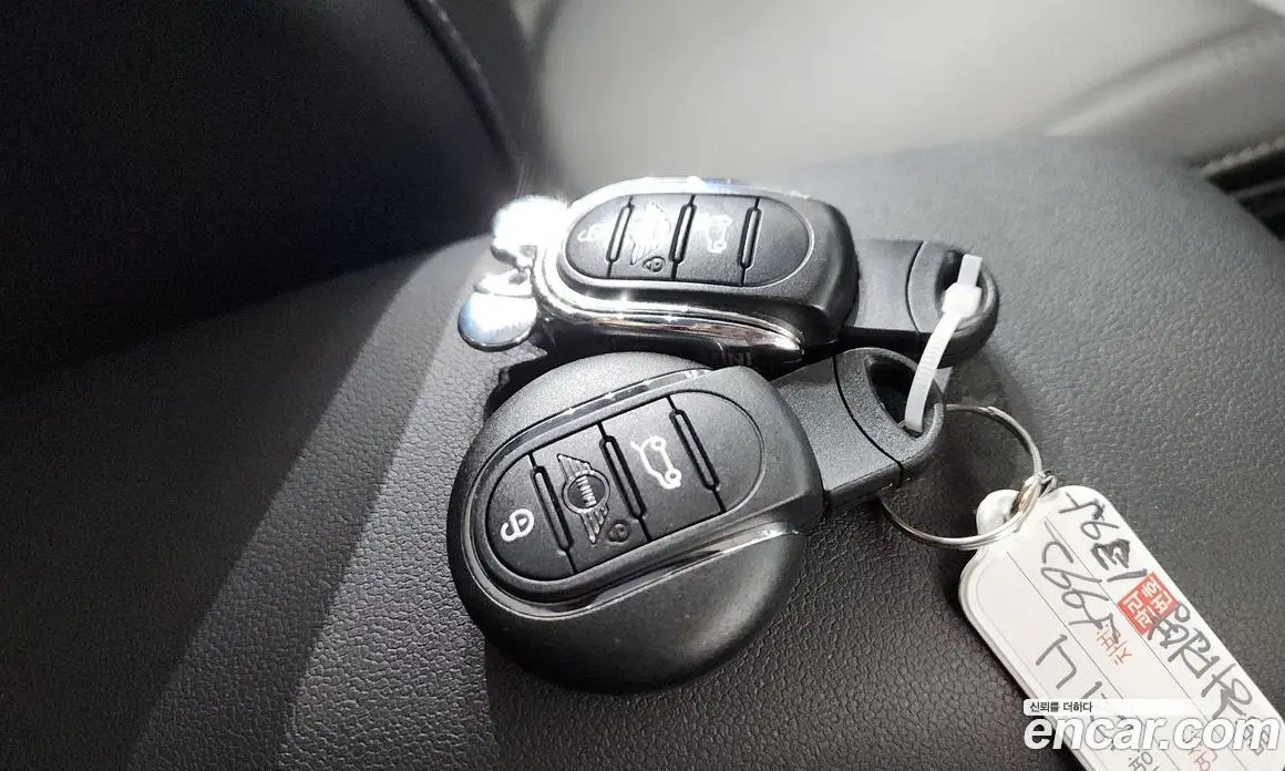 Mini Clubman 2021 1.5 автомат (гидро), фото 19 Mini Clubman 2021 1.5 автомат (гидро), фото 19