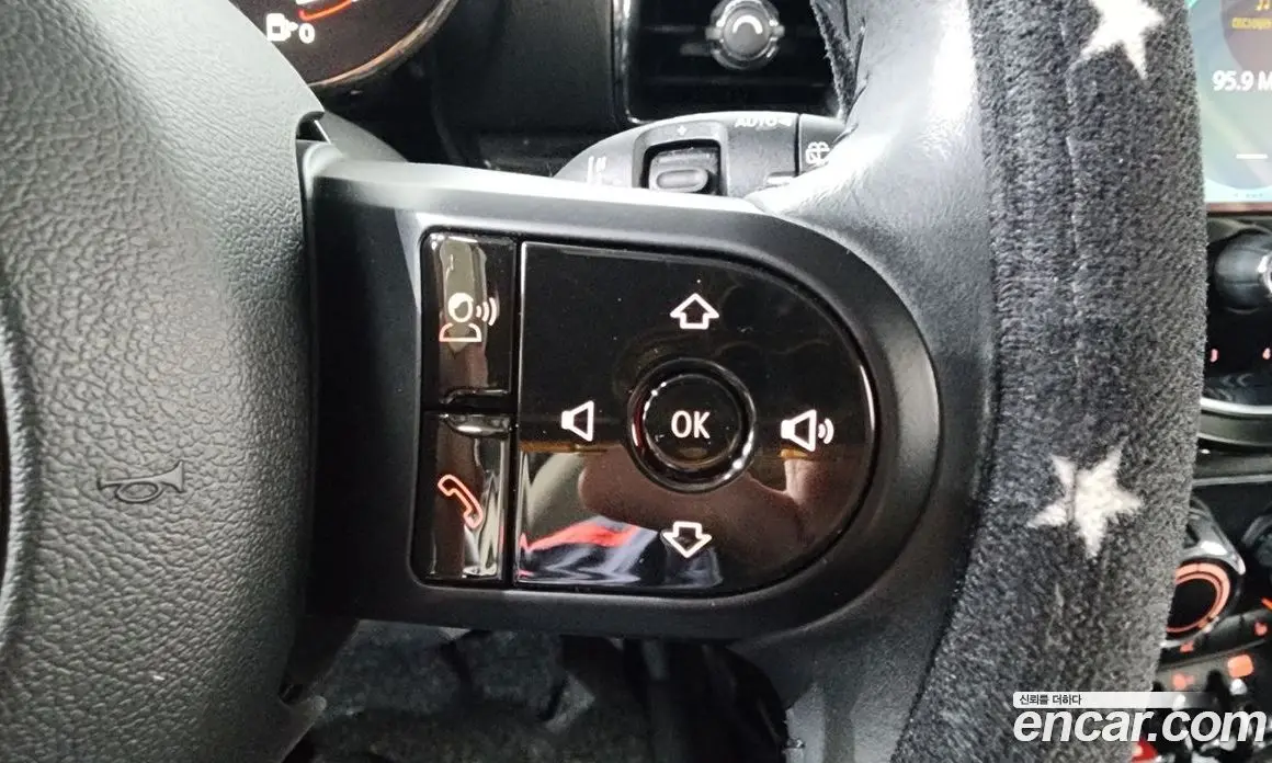 Mini Clubman 2021 1.5 автомат (гидро), фото 20 Mini Clubman 2021 1.5 автомат (гидро), фото 20