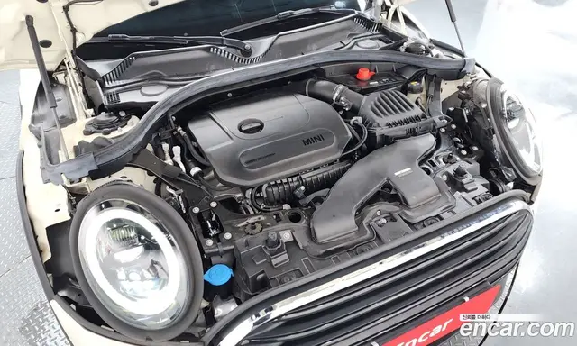 Mini Clubman 2021 1.5 автомат (гидро), миниатюра 5 Mini Clubman 2021 1.5 автомат (гидро), миниатюра 5
