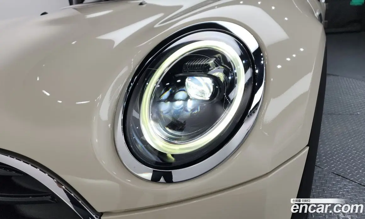 Mini Clubman 2021 1.5 автомат (гидро), фото 7 Mini Clubman 2021 1.5 автомат (гидро), фото 7