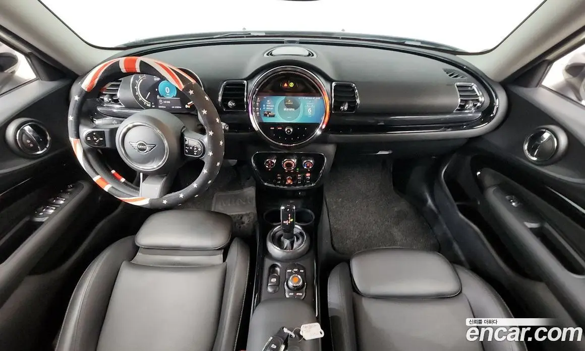 Mini Clubman 2021 1.5 автомат (гидро), фото 9 Mini Clubman 2021 1.5 автомат (гидро), фото 9
