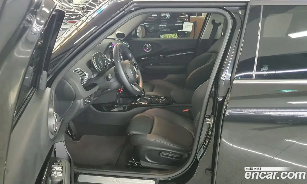 Mini Clubman 2023 1.5 автомат (гидро), фото 11