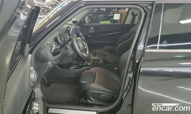 Mini Clubman 2023 1.5 автомат (гидро), миниатюра 11
