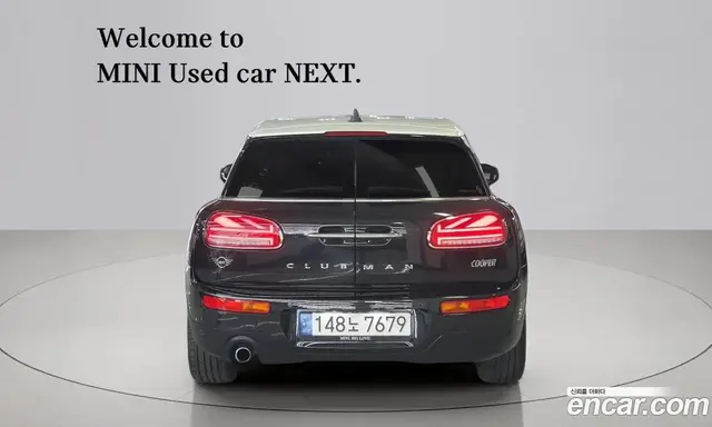 Mini Clubman 2023 1.5 автомат (гидро), миниатюра 4