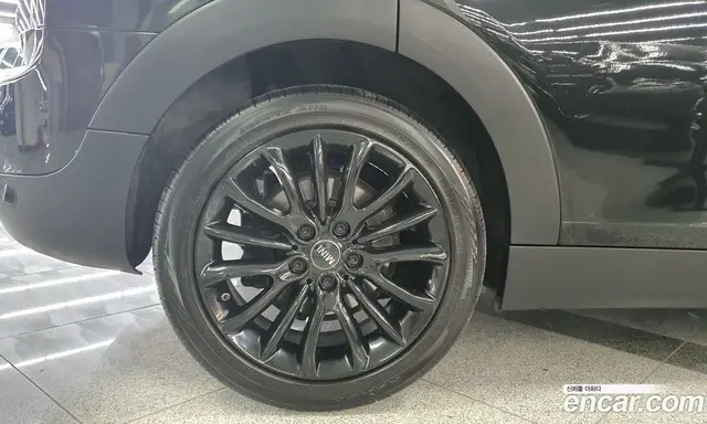 Mini Clubman 2023 1.5 автомат (гидро), миниатюра 5