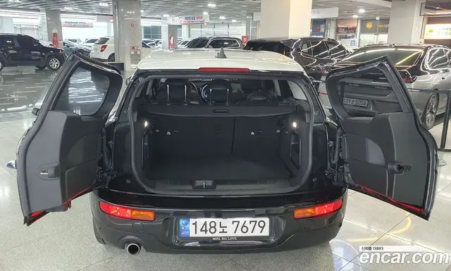 Mini Clubman 2023 1.5 автомат (гидро), миниатюра 10