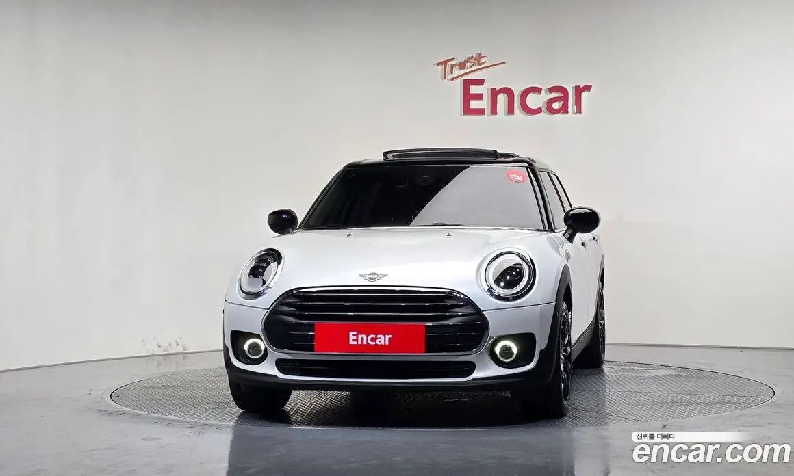 Mini Clubman 2023 1.5 автомат (гидро), фото 3 Mini Clubman 2023 1.5 автомат (гидро), фото 3