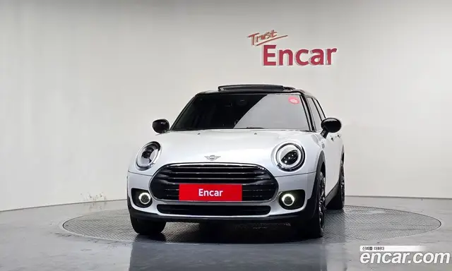 Mini Clubman 2023 1.5 автомат (гидро), миниатюра 3 Mini Clubman 2023 1.5 автомат (гидро), миниатюра 3
