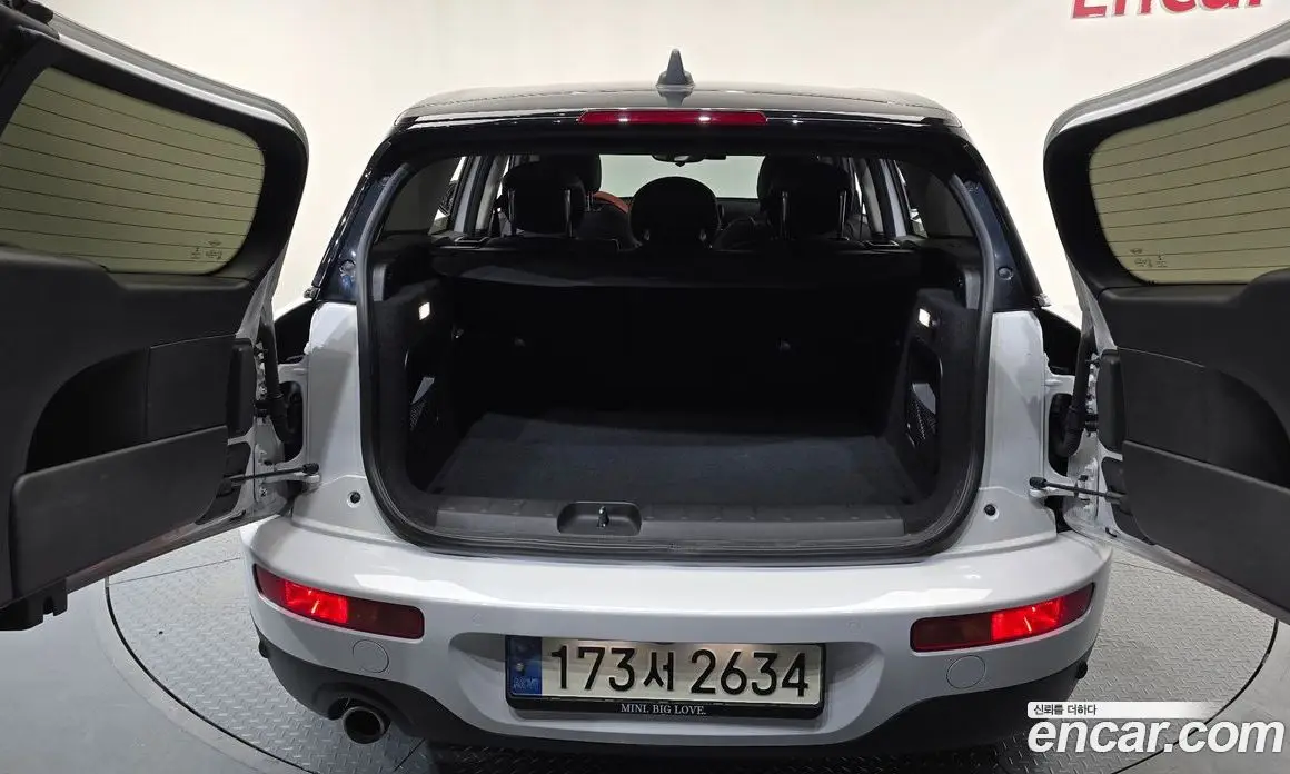 Mini Clubman 2023 1.5 автомат (гидро), фото 24 Mini Clubman 2023 1.5 автомат (гидро), фото 24