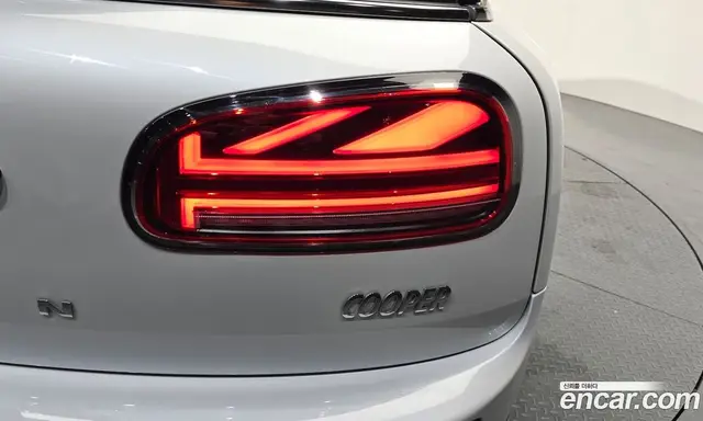 Mini Clubman 2023 1.5 автомат (гидро), миниатюра 9 Mini Clubman 2023 1.5 автомат (гидро), миниатюра 9