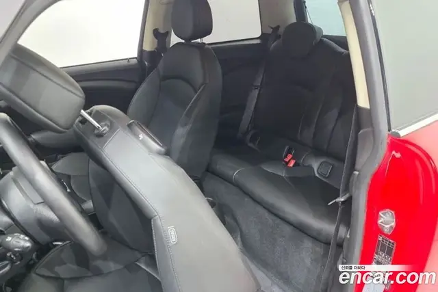 Mini Cooper 2013 1.6 автомат (гидро), миниатюра 11