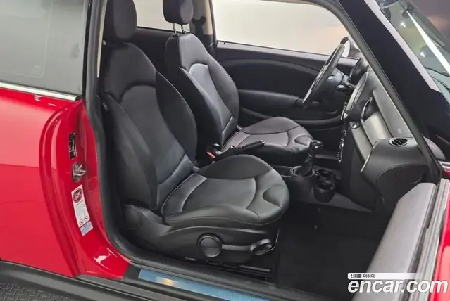 Mini Cooper 2013 1.6 автомат (гидро), миниатюра 12