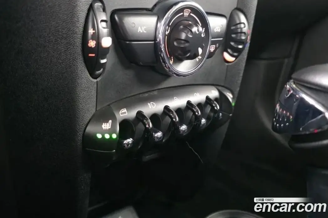 Mini Cooper 2013 1.6 автомат (гидро), фото 14