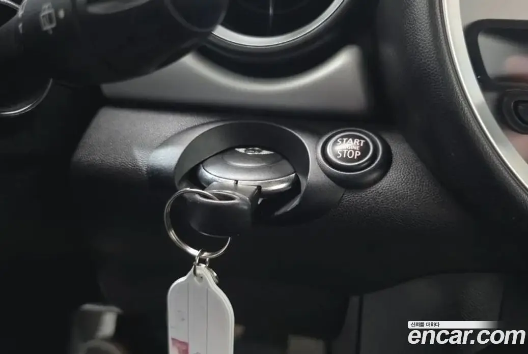 Mini Cooper 2013 1.6 автомат (гидро), фото 15