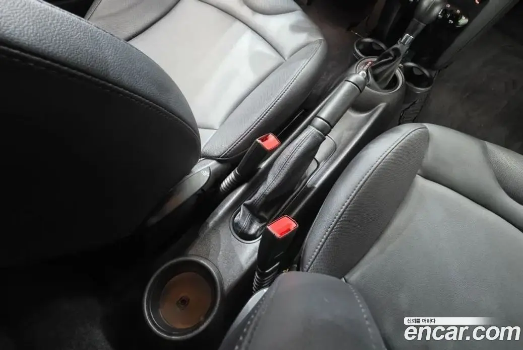 Mini Cooper 2013 1.6 автомат (гидро), фото 16
