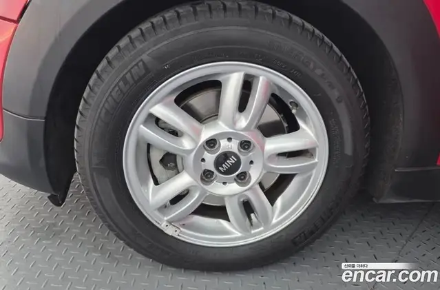 Mini Cooper 2013 1.6 автомат (гидро), миниатюра 5