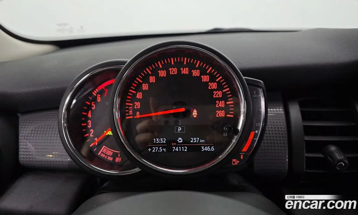 Mini Cooper 2018 1.5 автомат (гидро), фото 11