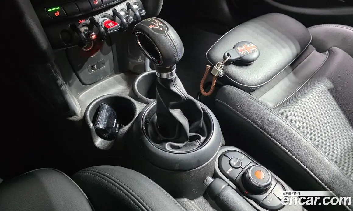 Mini Cooper 2018 1.5 автомат (гидро), фото 12