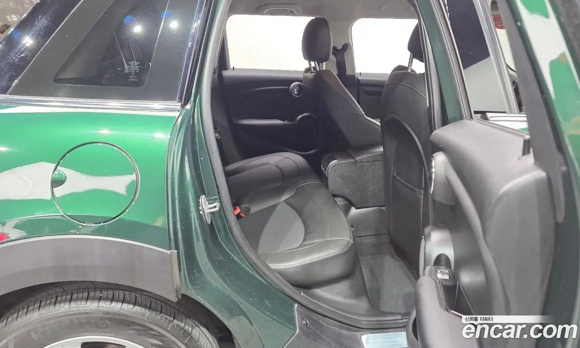 Mini Cooper 2018 1.5 автомат (гидро), фото 17