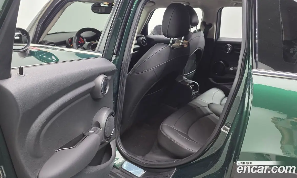 Mini Cooper 2018 1.5 автомат (гидро), фото 18