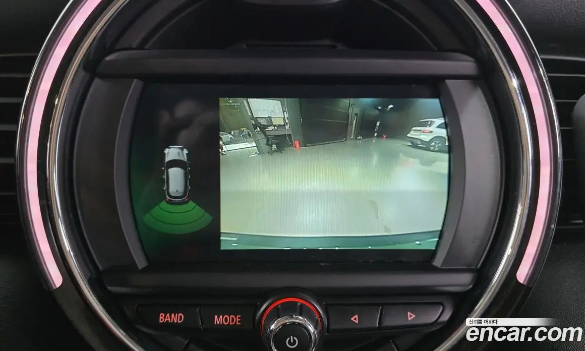 Mini Cooper 2018 1.5 автомат (гидро), фото 21