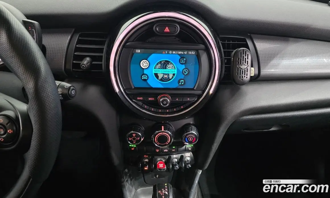 Mini Cooper 2018 1.5 автомат (гидро), фото 23