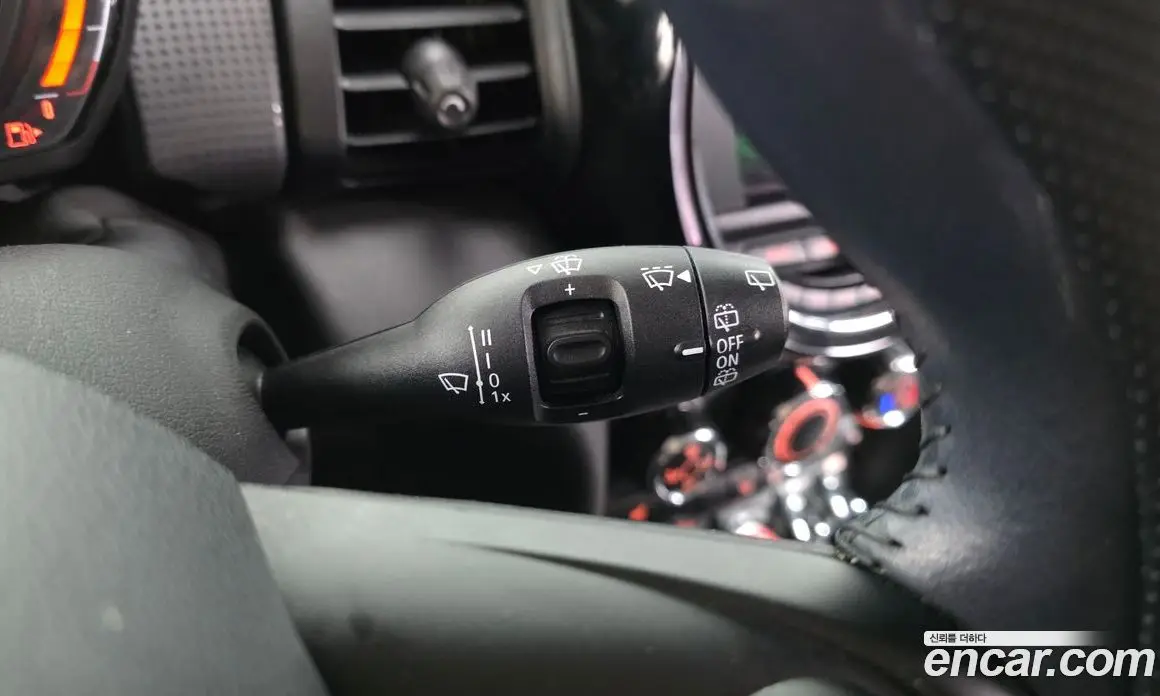Mini Cooper 2018 1.5 автомат (гидро), фото 27