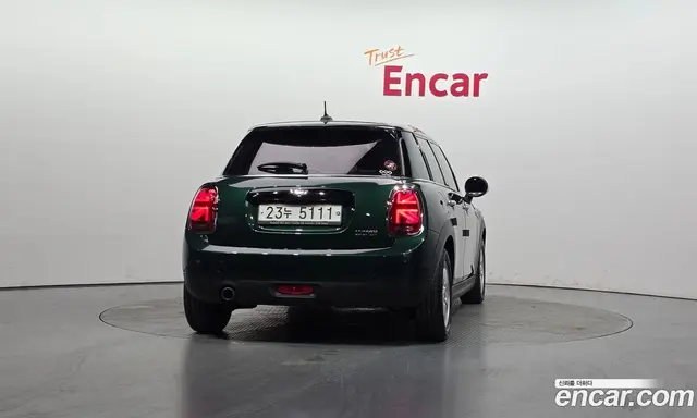 Mini Cooper 2018 1.5 автомат (гидро), миниатюра 4