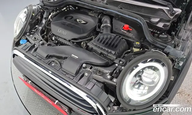 Mini Cooper 2018 1.5 автомат (гидро), миниатюра 6