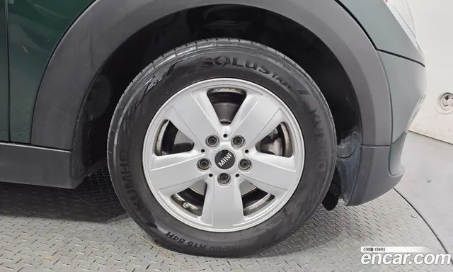 Mini Cooper 2018 1.5 автомат (гидро), миниатюра 7