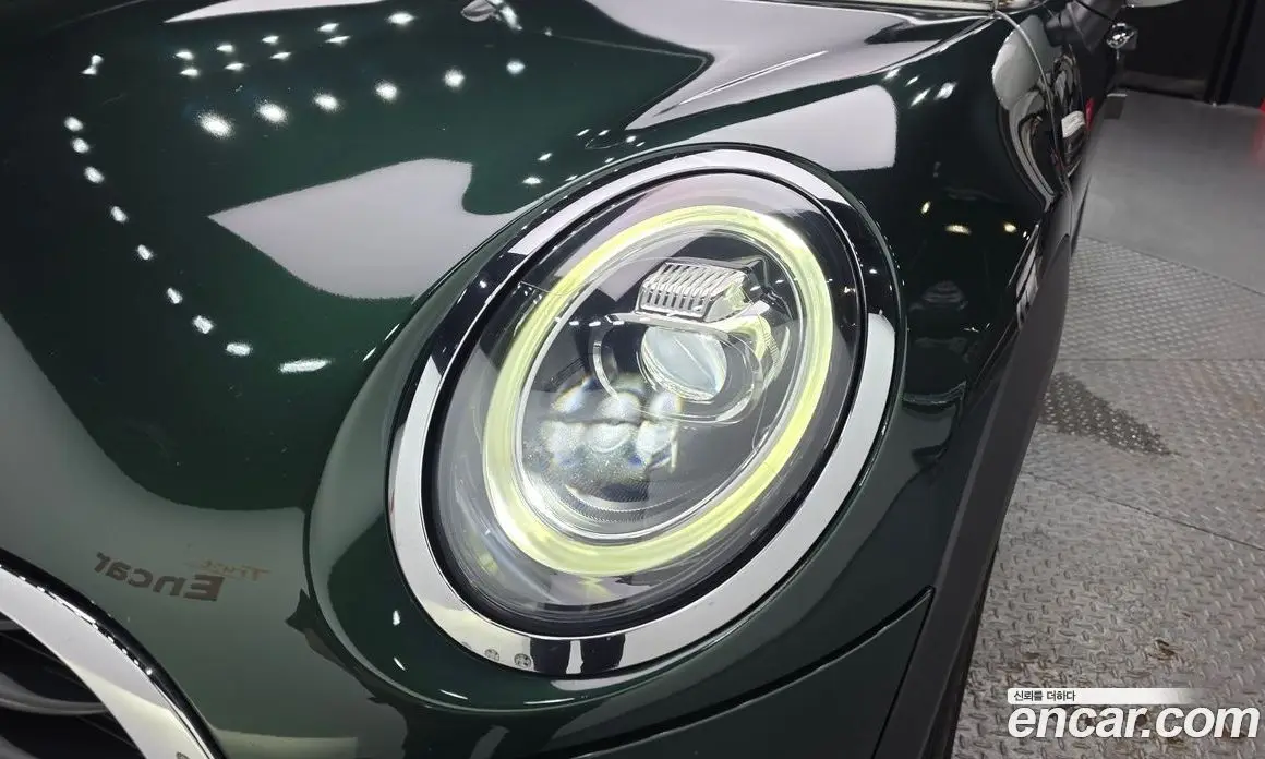 Mini Cooper 2018 1.5 автомат (гидро), фото 8