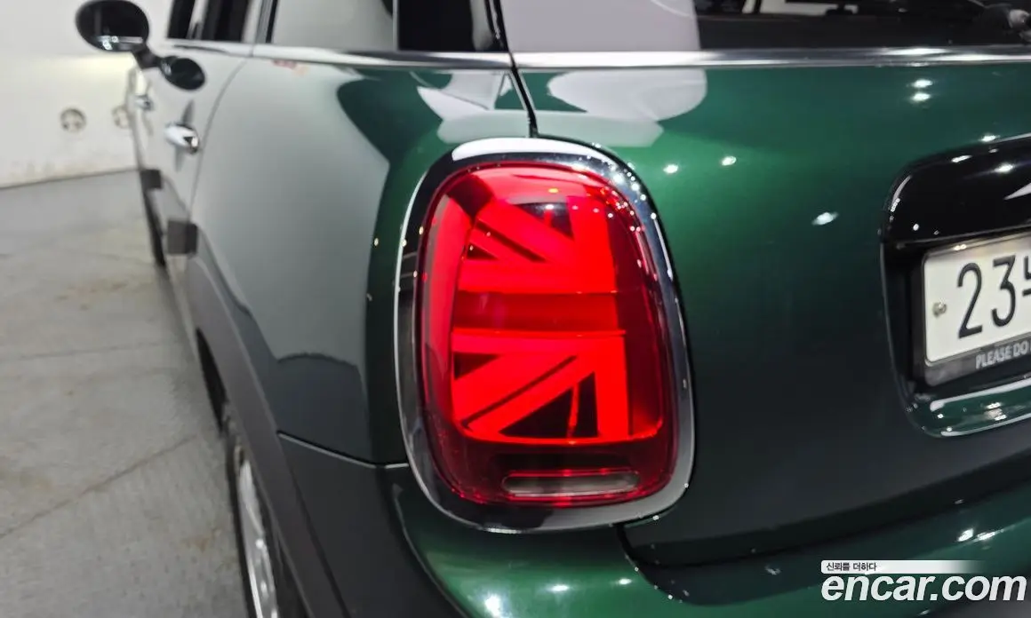 Mini Cooper 2018 1.5 автомат (гидро), фото 9
