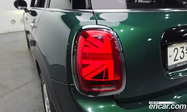 Mini Cooper 2018 1.5 автомат (гидро), миниатюра 9