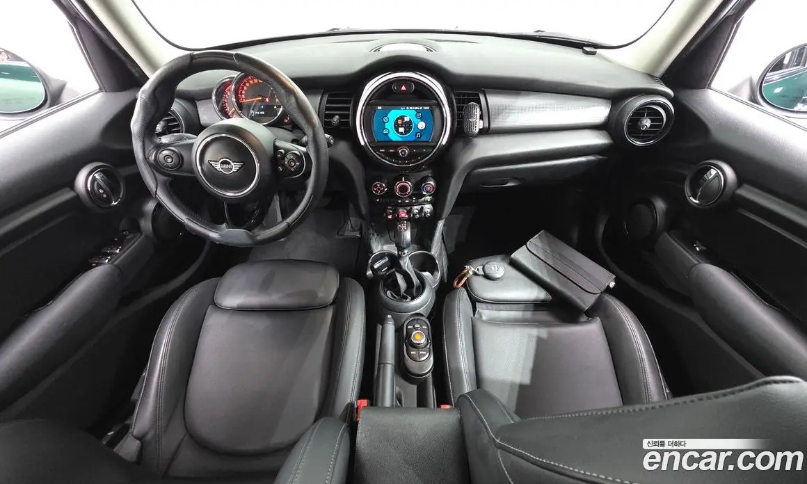 Mini Cooper 2018 1.5 автомат (гидро), фото 10