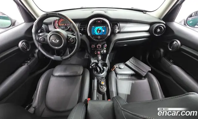 Mini Cooper 2018 1.5 автомат (гидро), миниатюра 10