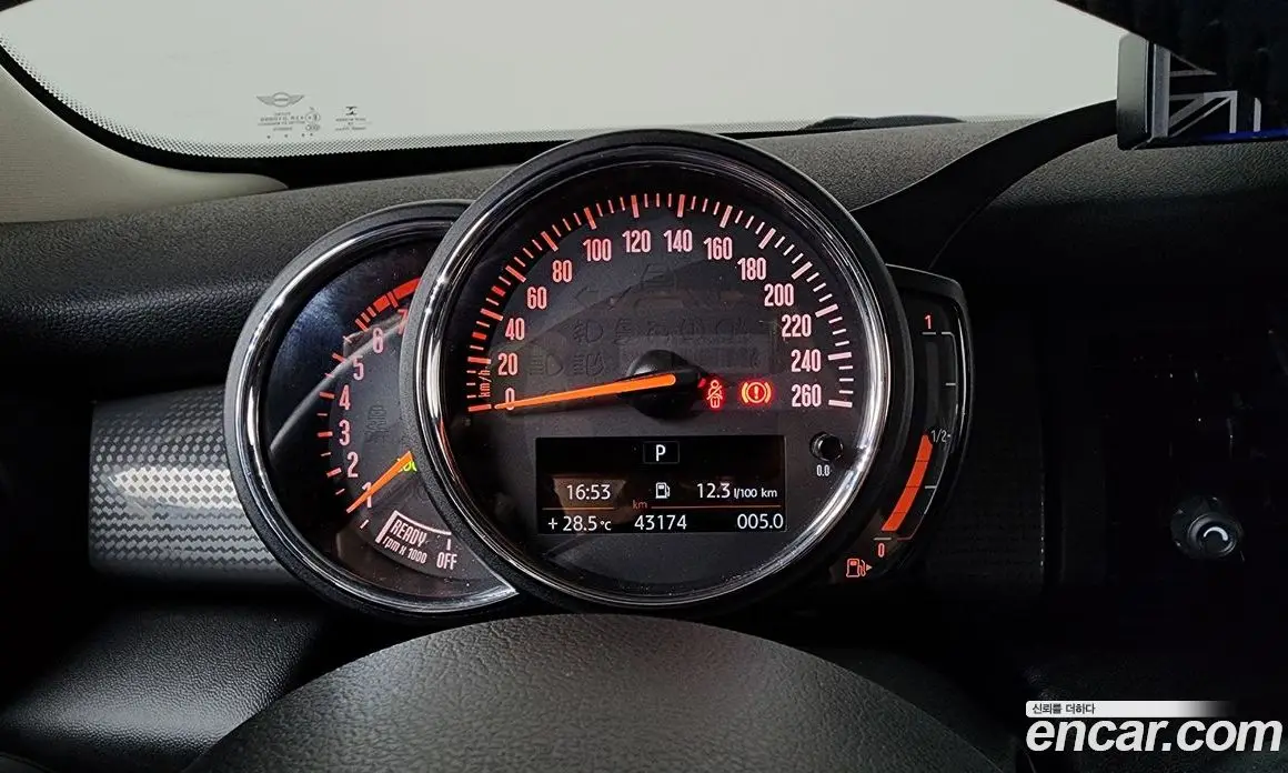Mini Cooper 2018 1.5 автомат (гидро), фото 11